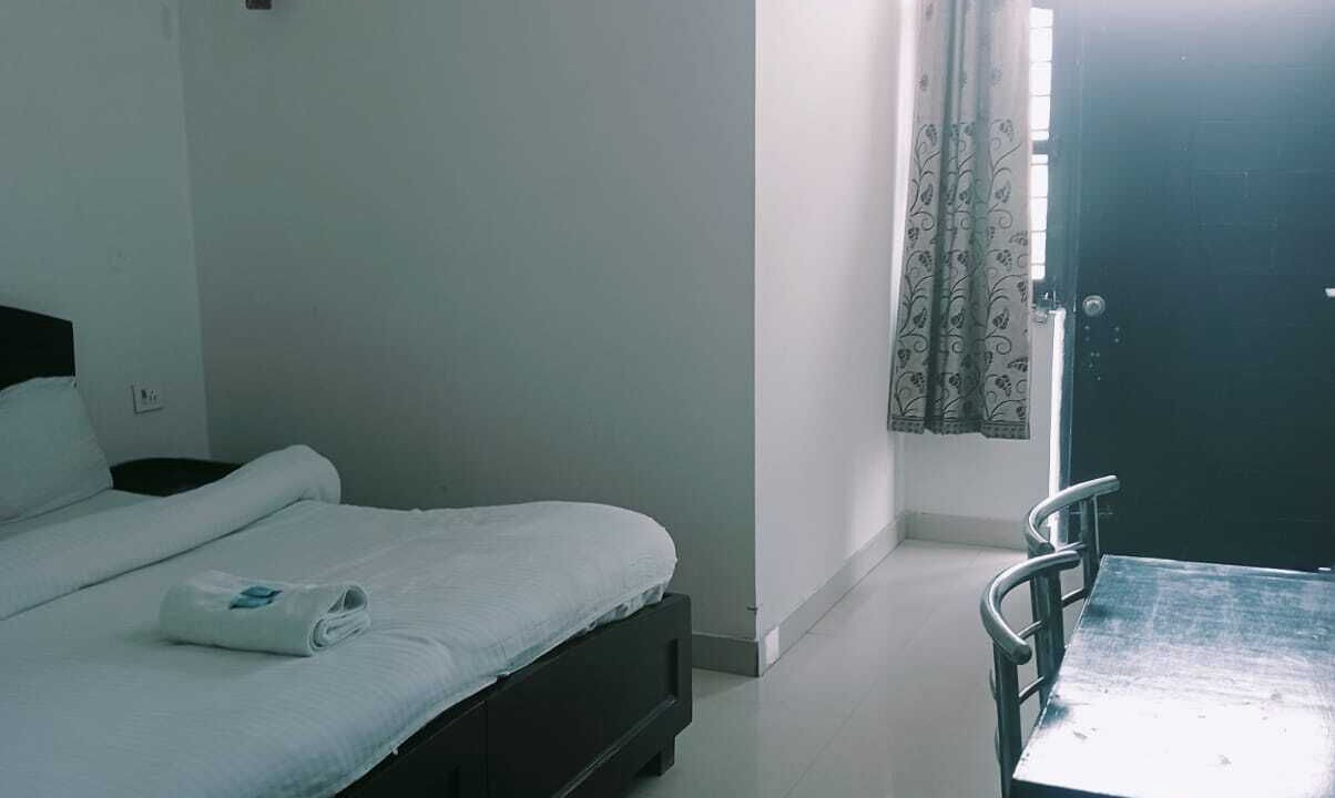 Photo of Bedroom in Dehradun