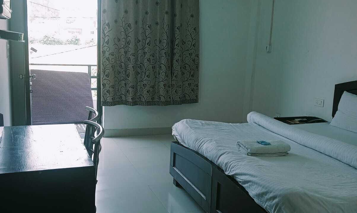 Photo of Bedroom in Dehradun