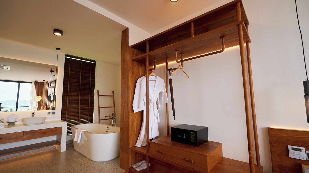 Photo of Bathroom in Sen Monorom