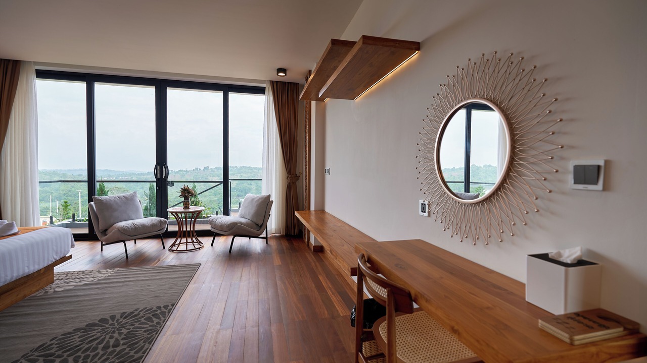 Photo of Bedroom in Sen Monorom