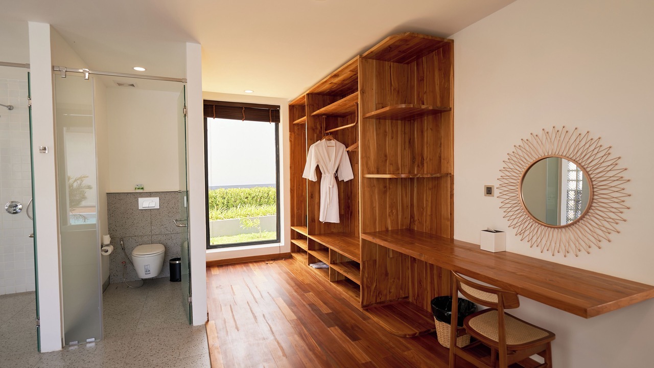 Photo of Bathroom in Sen Monorom