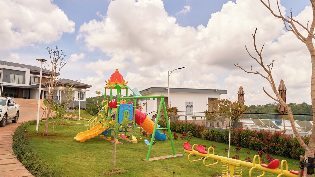 Photo of Outdoor in Sen Monorom