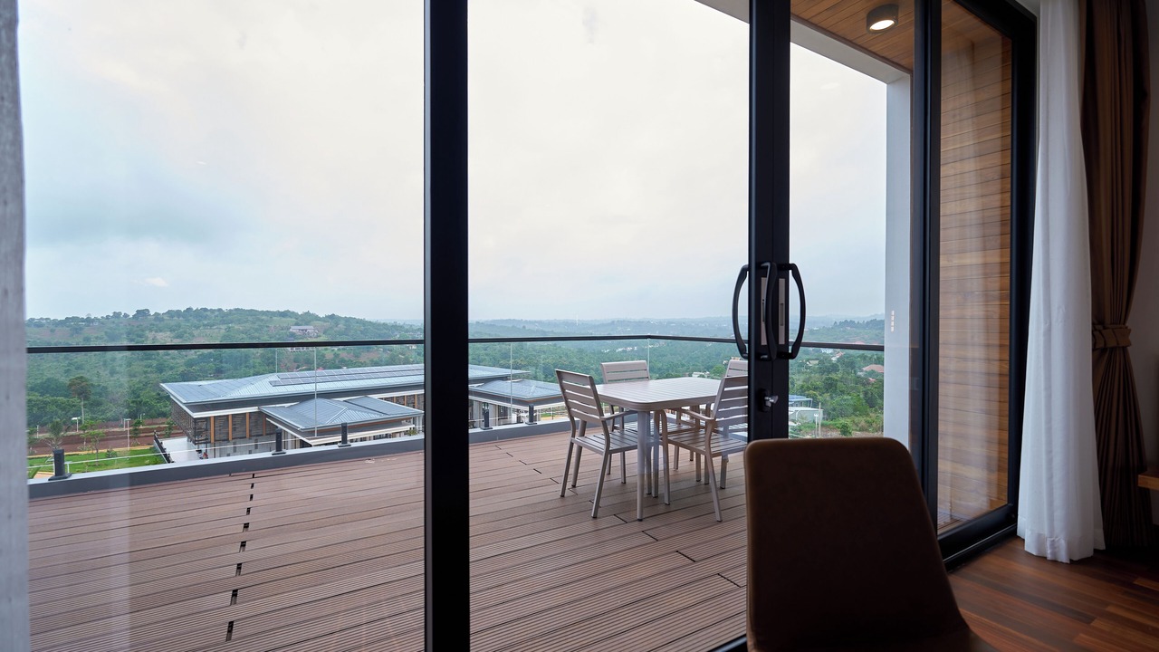 Photo of Patio Balcony in Sen Monorom