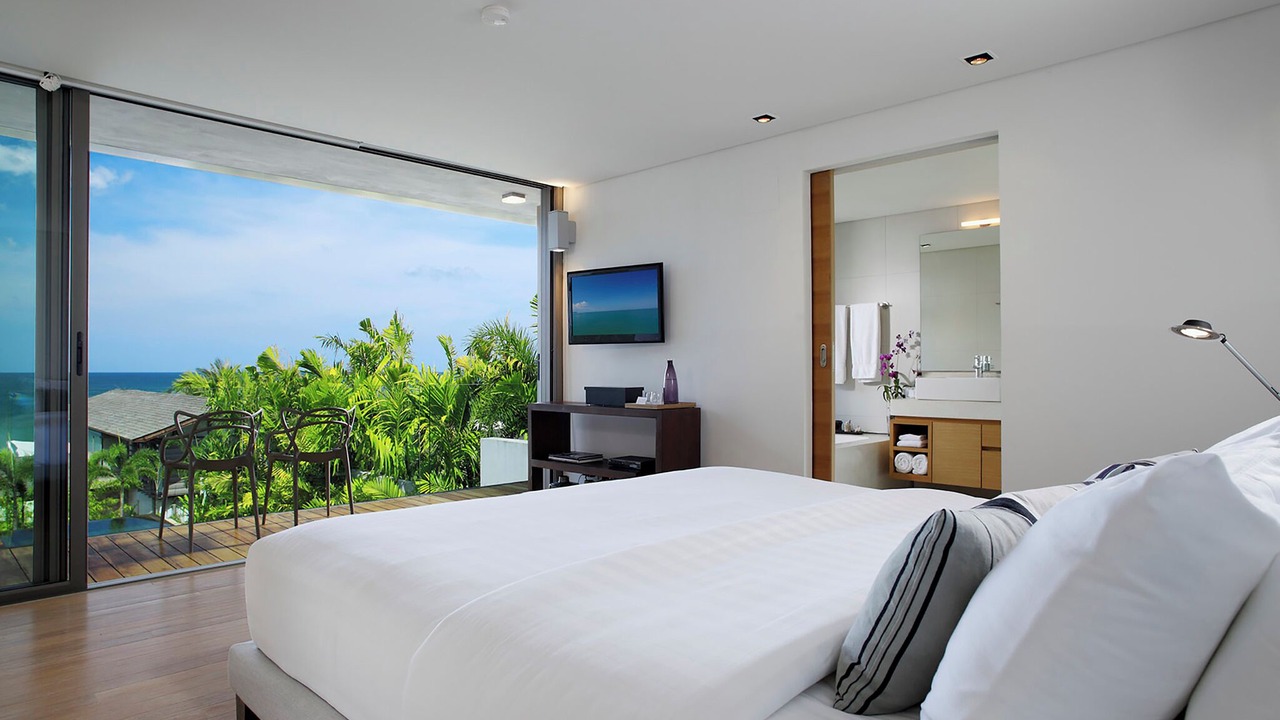Photo of Bedroom in Khok Kloi