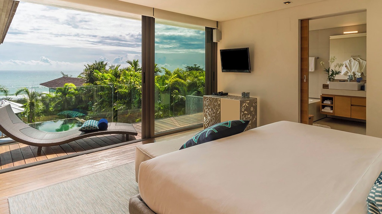Photo of Bedroom in Khok Kloi