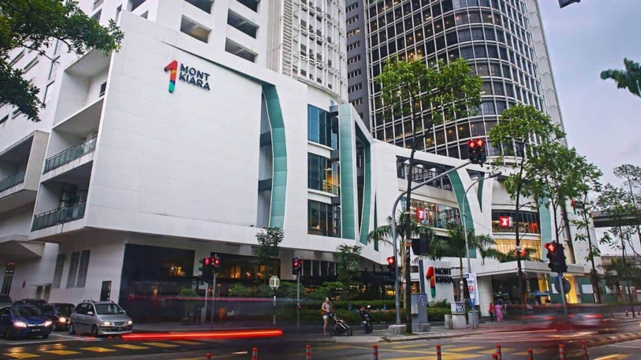 Photo of Outdoor in Mont Kiara