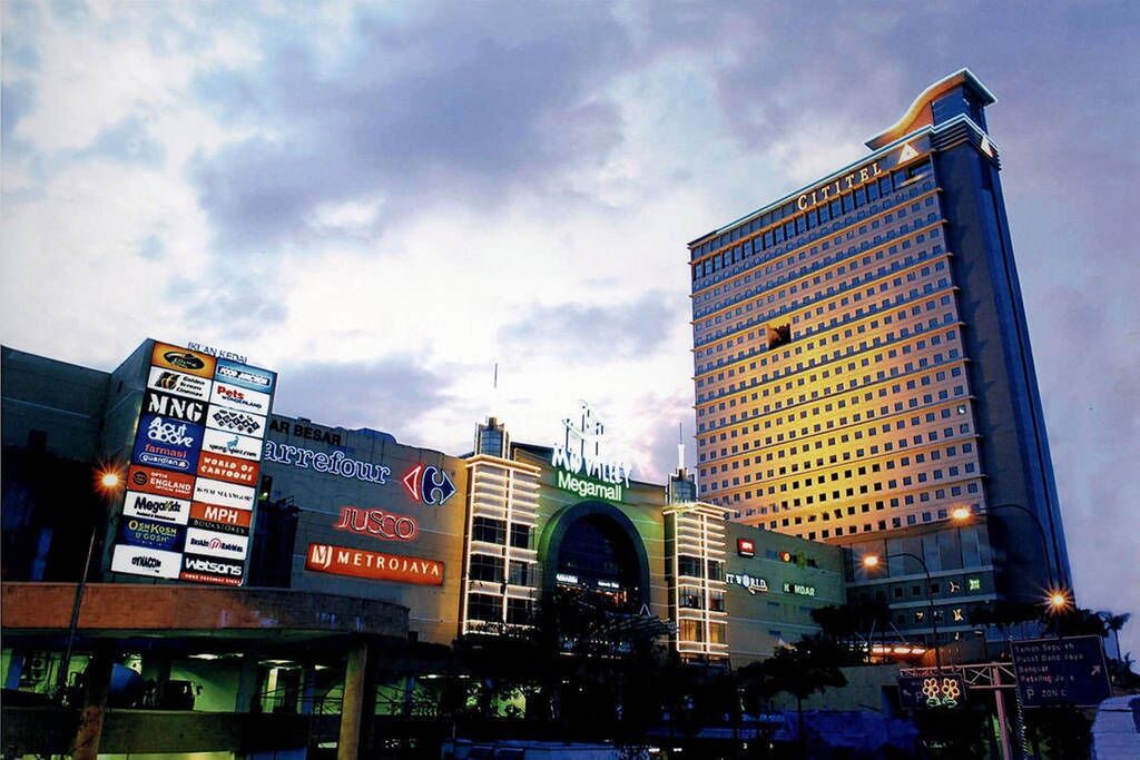 Photo of Outdoor in Mont Kiara
