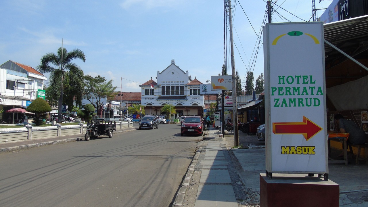 Photo of Outdoor in North Cirebon