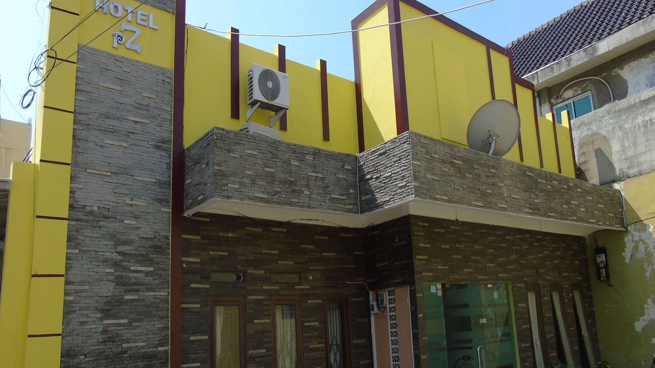 Photo of Outdoor in North Cirebon