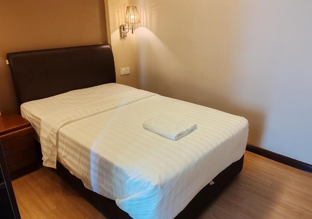 Photo of Bedroom in Sandakan