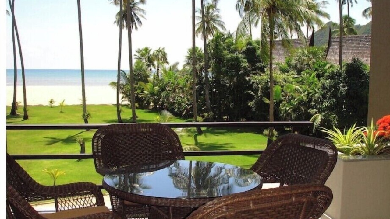 Photo of Outdoor in Klong Son