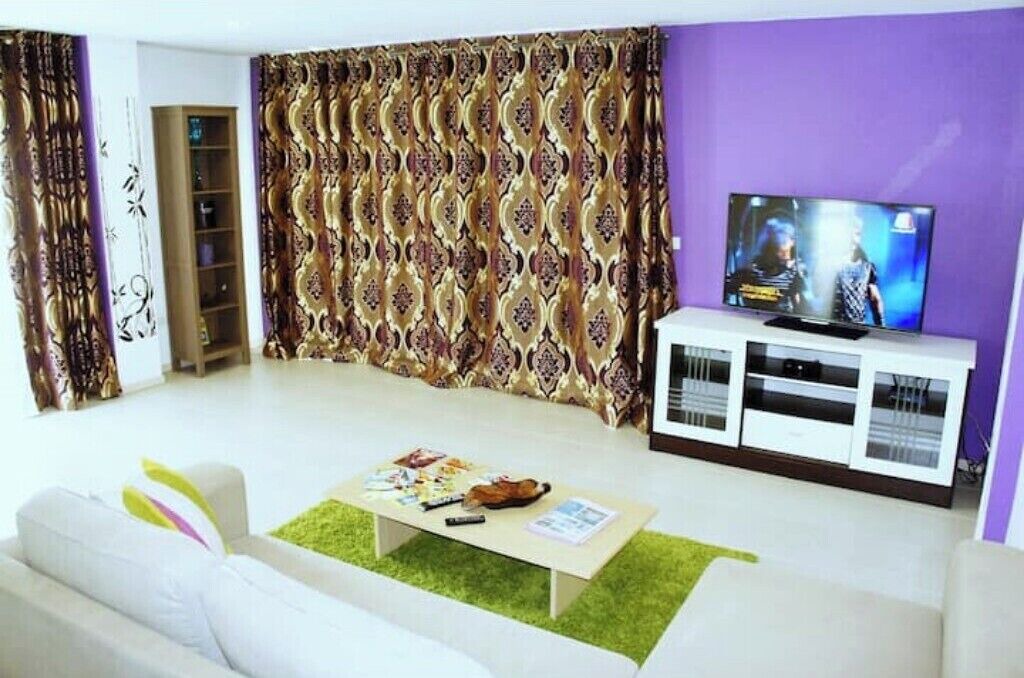 Photo of Livingroom in Klong Son