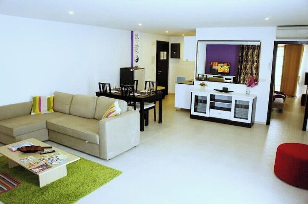 Photo of Livingroom in Klong Son