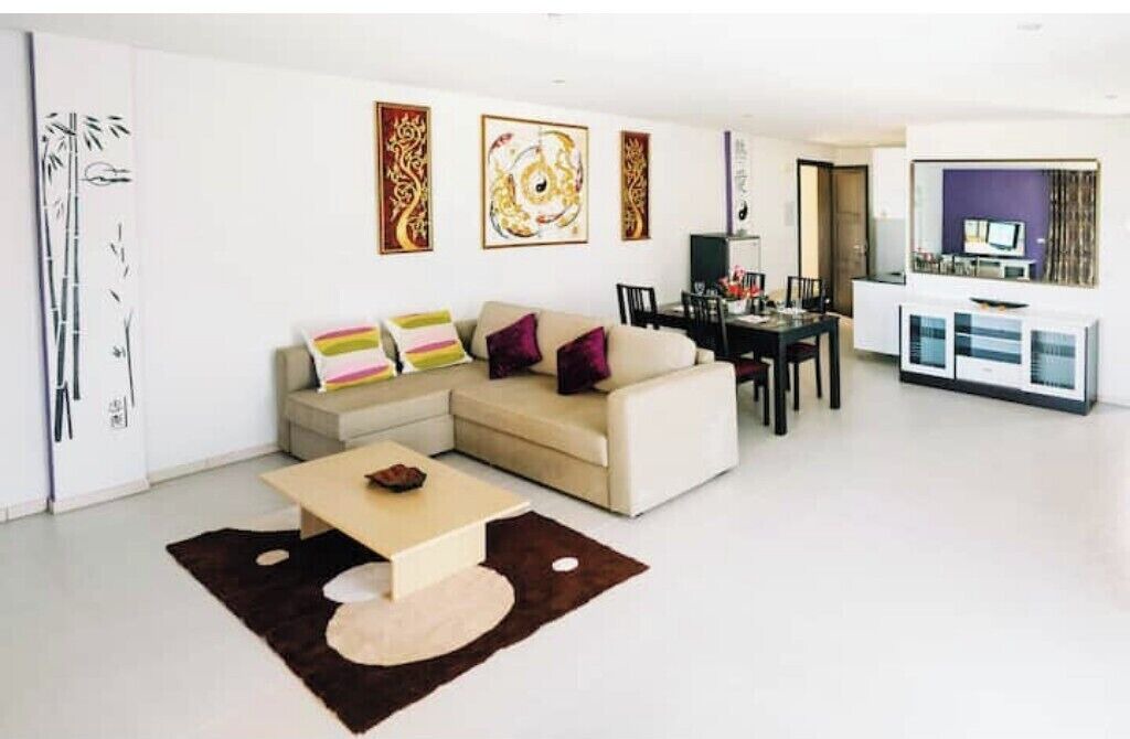 Photo of Livingroom in Klong Son