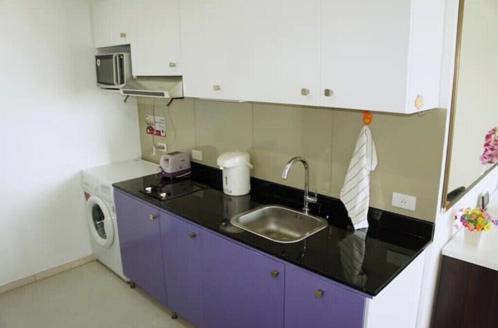Photo of Kitchen in Klong Son