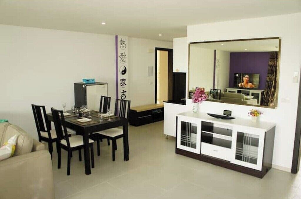 Photo of Kitchen in Klong Son