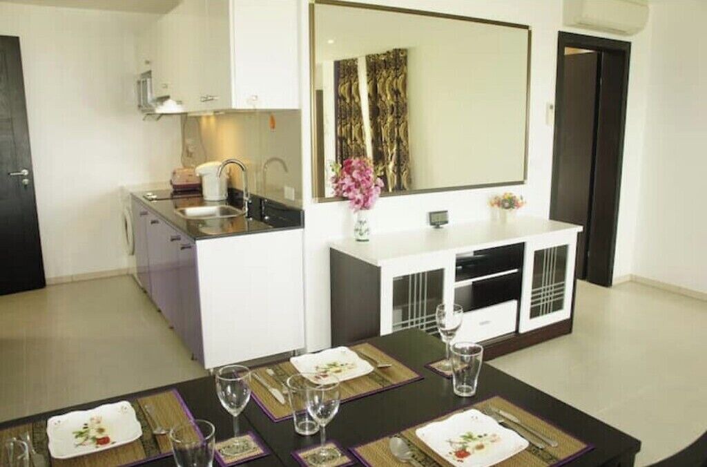 Photo of Kitchen in Klong Son