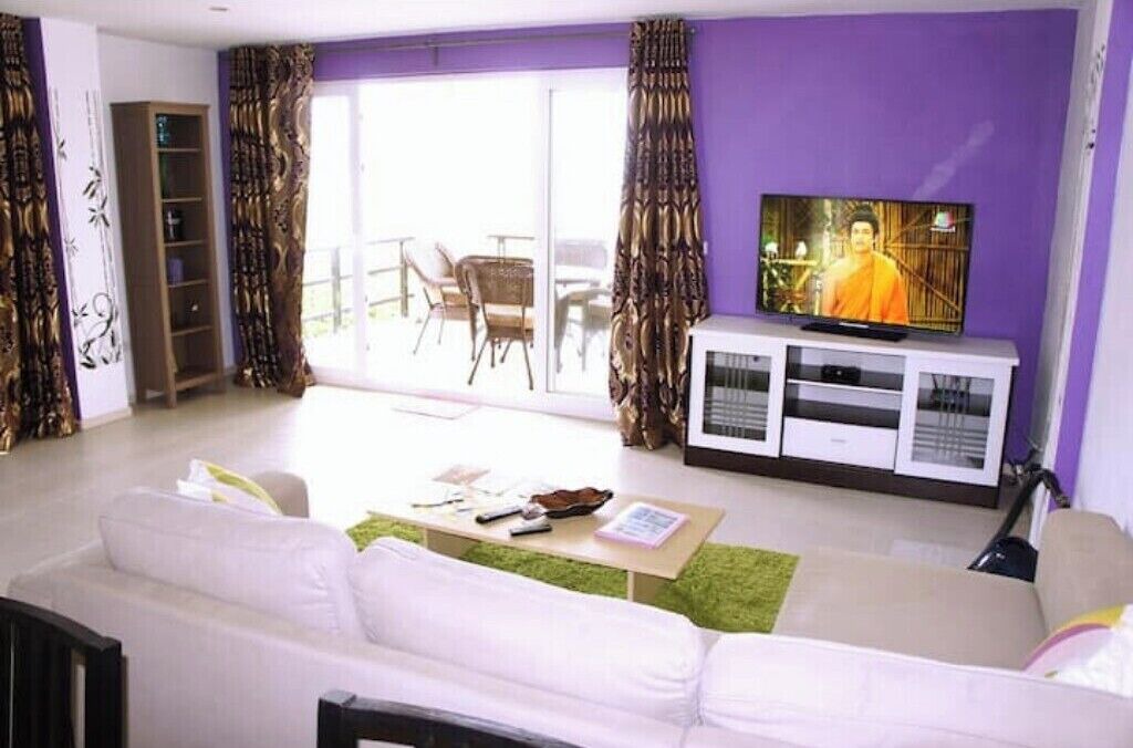 Photo of Livingroom in Klong Son