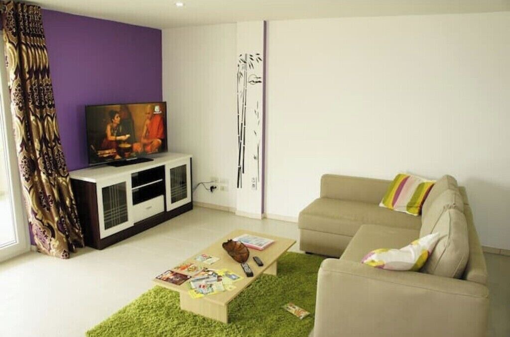Photo of Livingroom in Klong Son