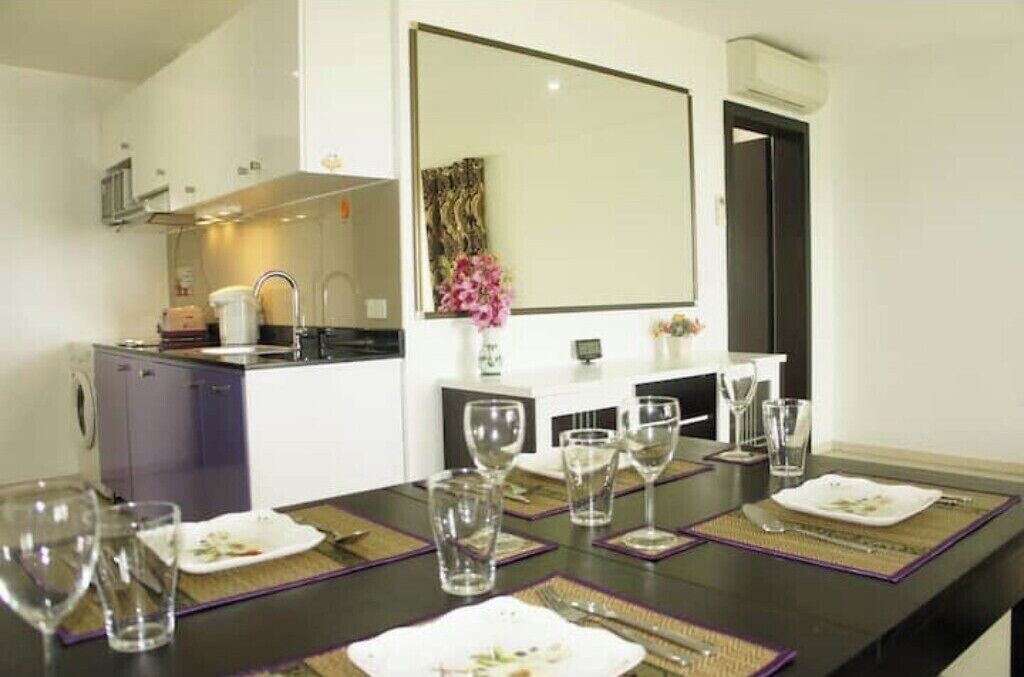 Photo of Kitchen in Klong Son