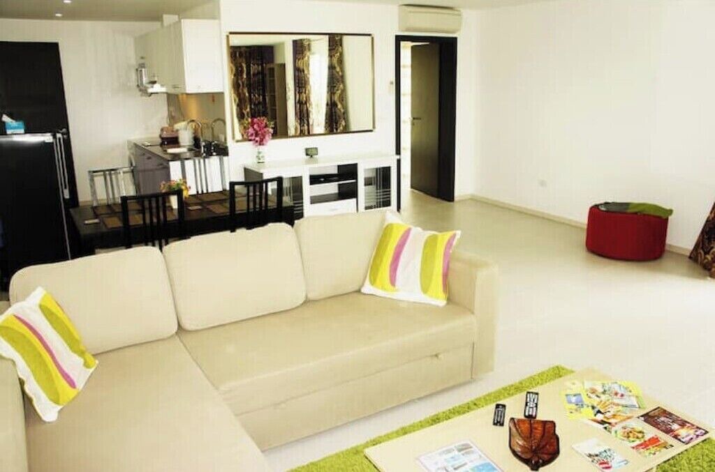 Photo of Livingroom in Klong Son