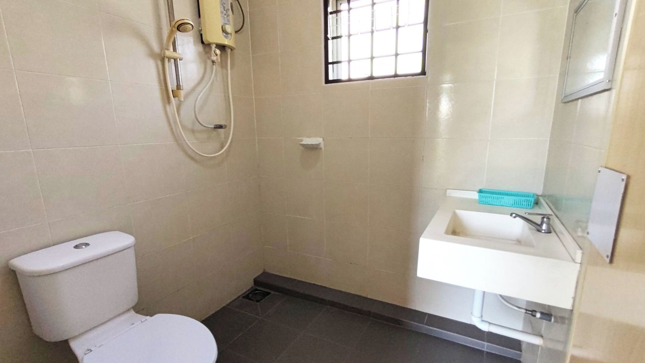 Photo of Bathroom in Sitiawan