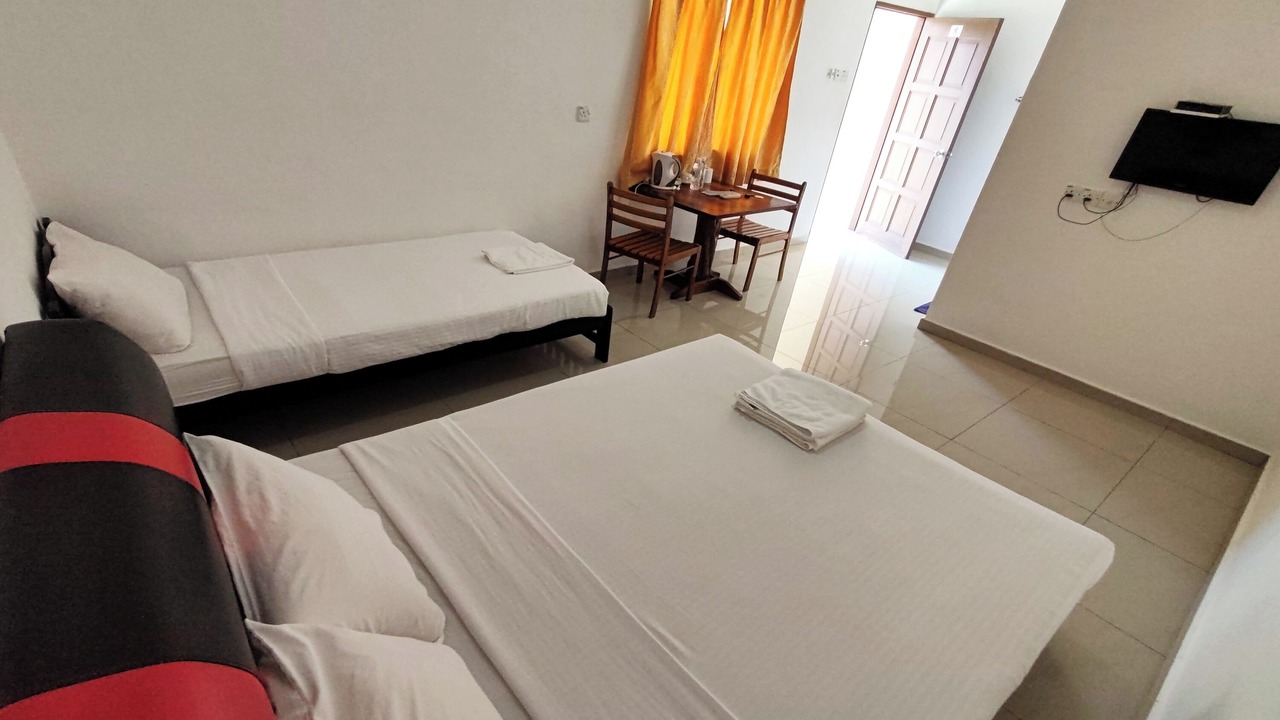 Photo of Bedroom in Sitiawan