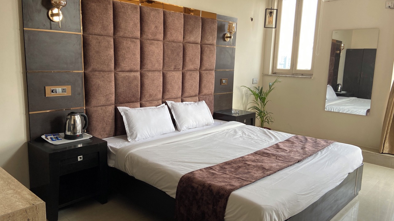 Photo of Bathroom in Ballygunge