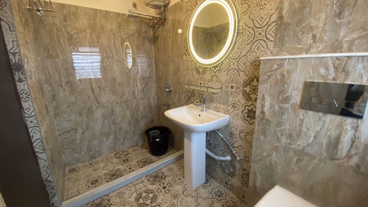 Photo of Bathroom in Ballygunge