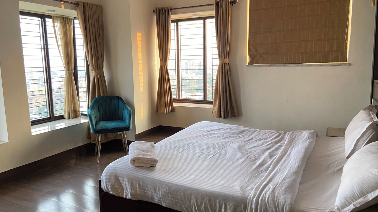 Photo of Bathroom in Ballygunge