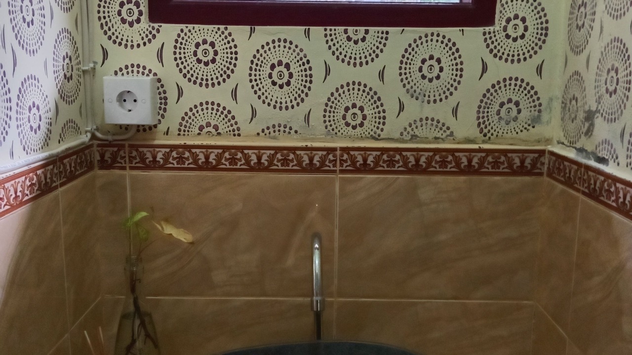 Photo of Bathroom in Munduk