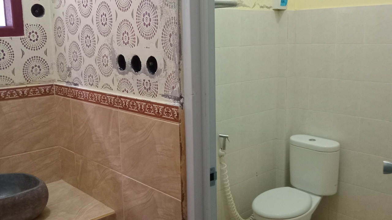 Photo of Bathroom in Munduk
