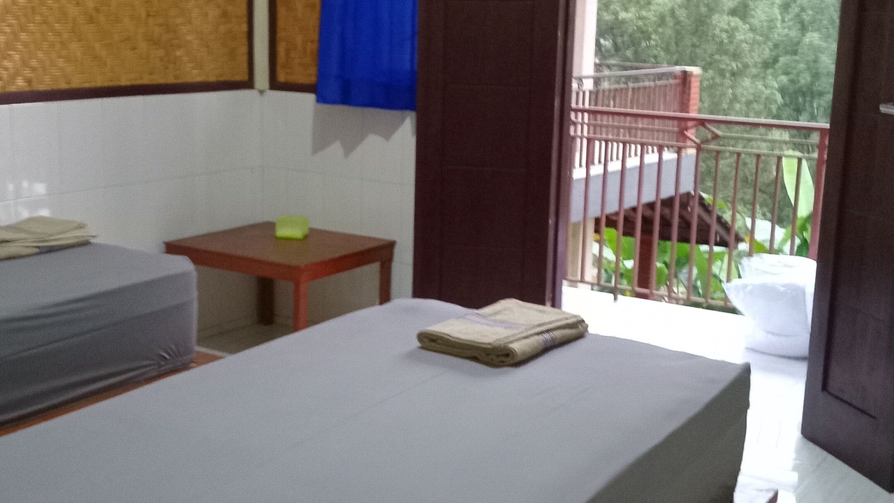 Photo of Bedroom in Munduk