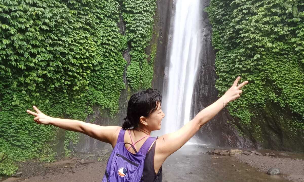 Photo of Outdoor in Munduk