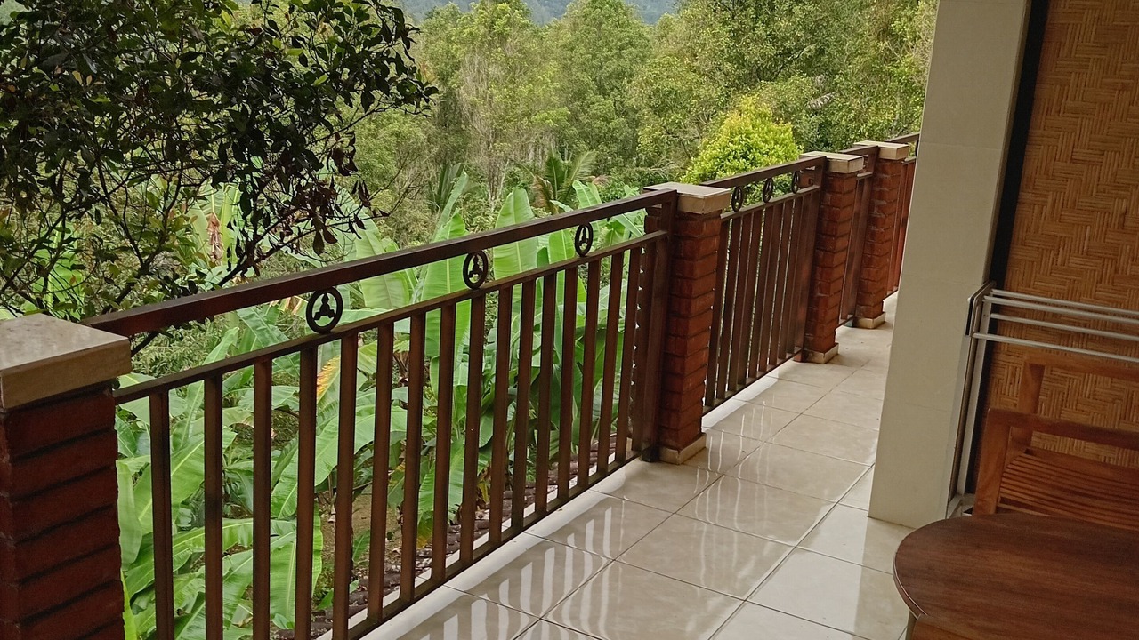 Photo of Patio Balcony in Munduk
