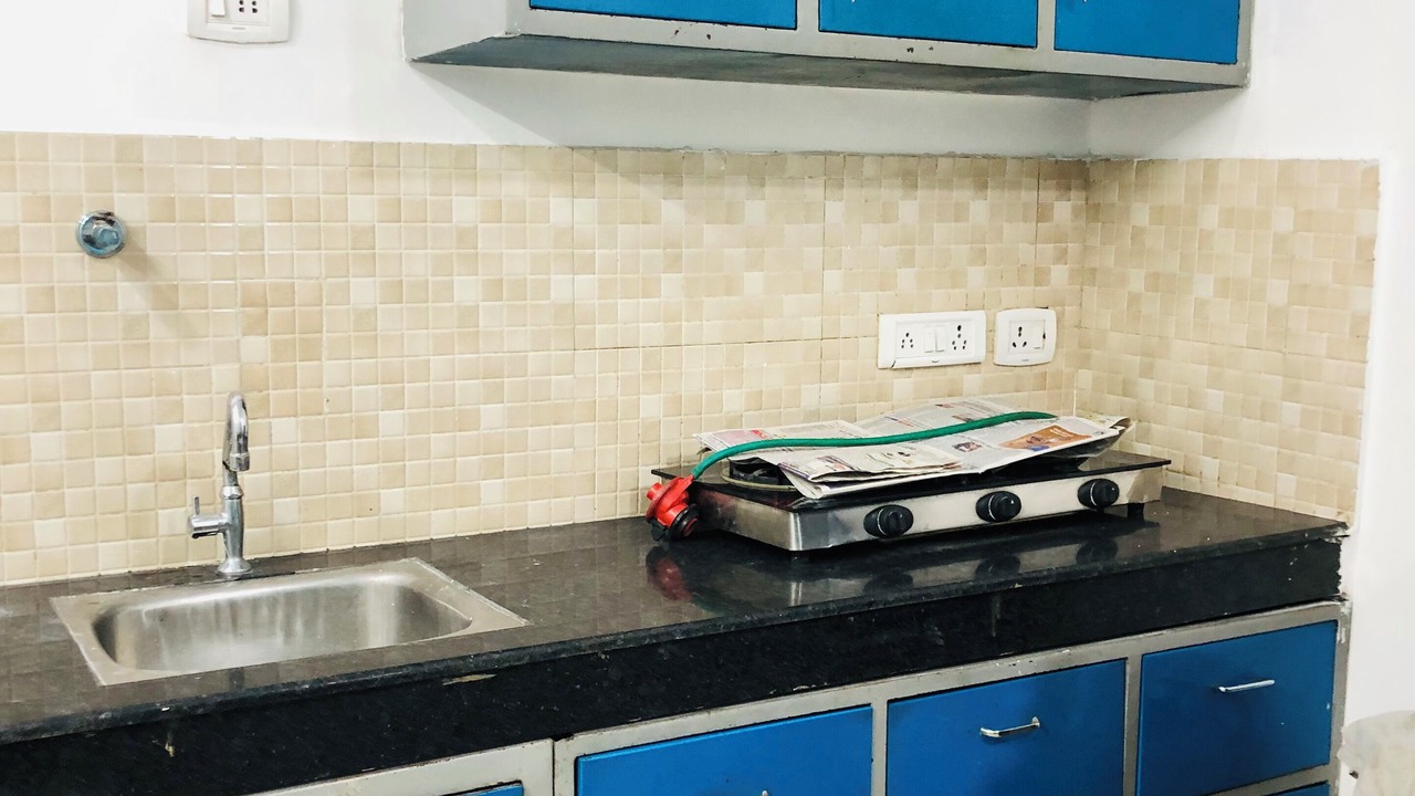 Photo of Kitchen in Dehradun