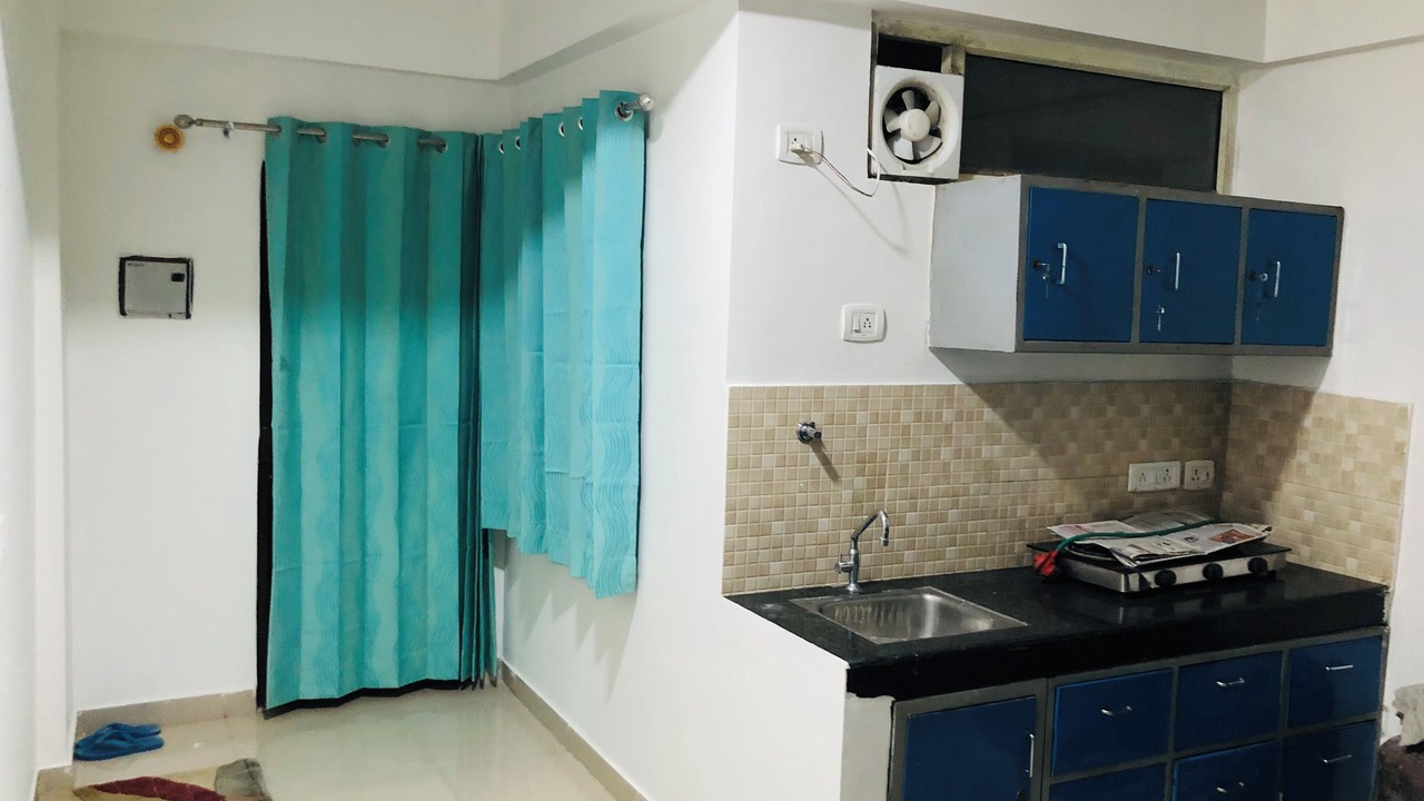 Photo of Kitchen in Dehradun