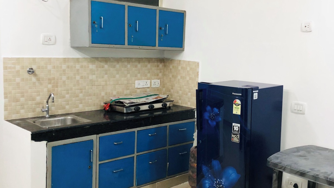Photo of Kitchen in Dehradun