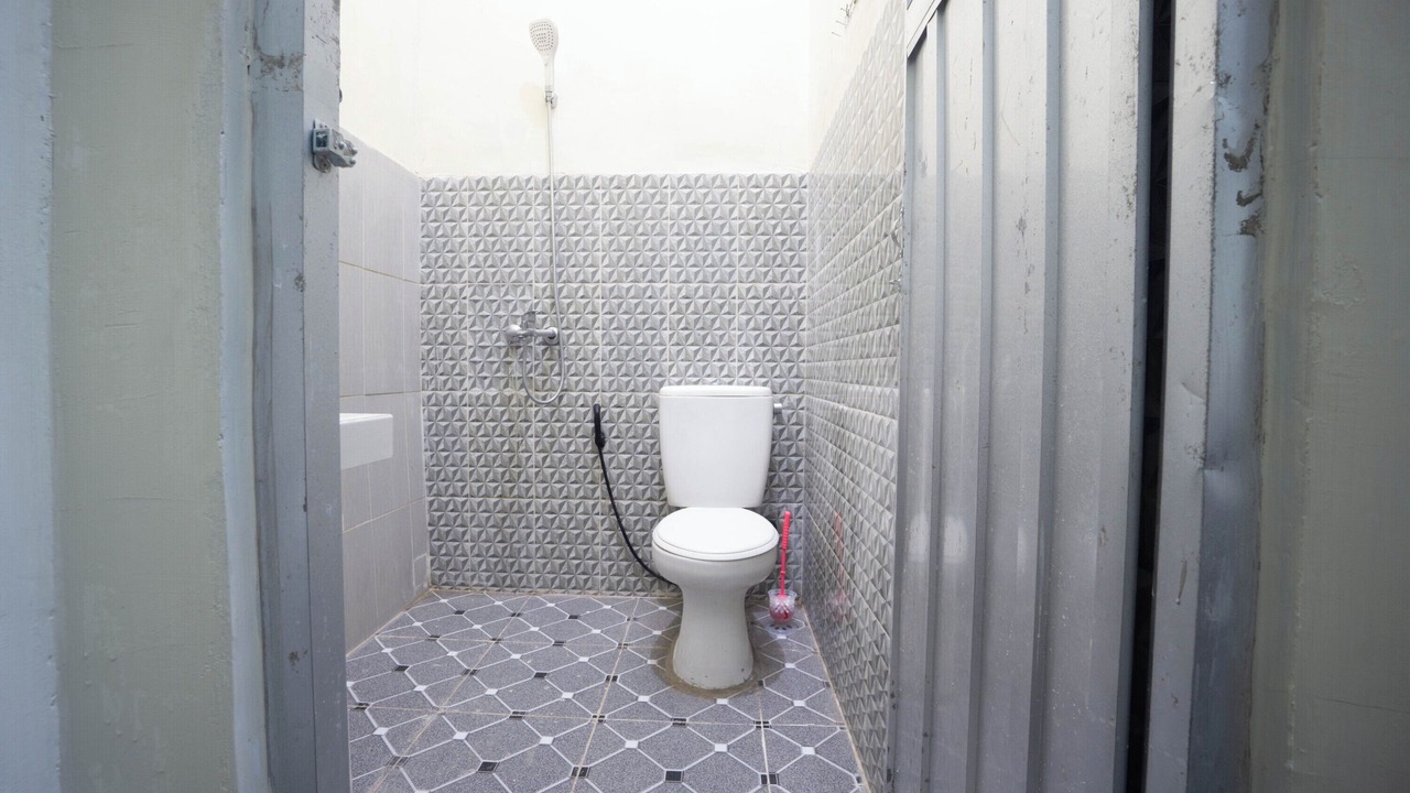 Photo of Bathroom in Klojen