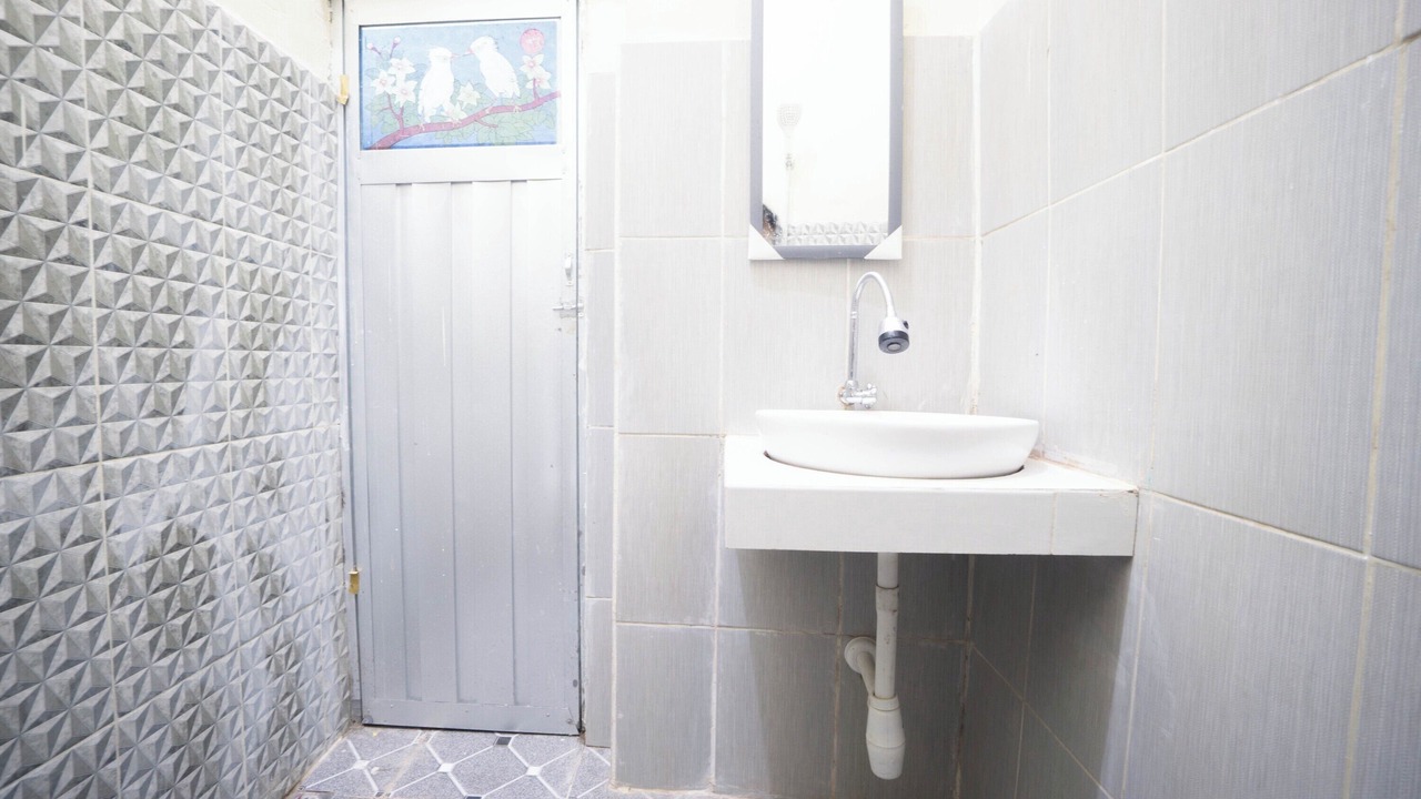 Photo of Bathroom in Klojen