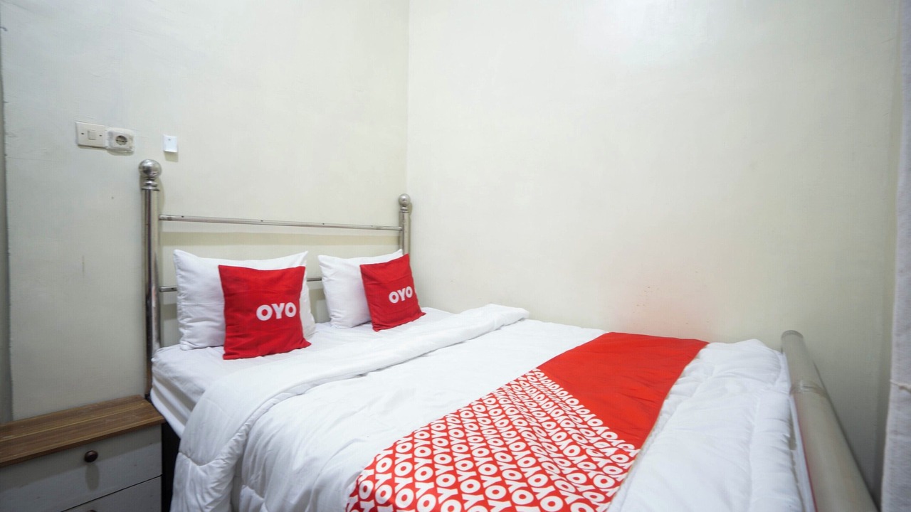 Photo of Bedroom in Klojen