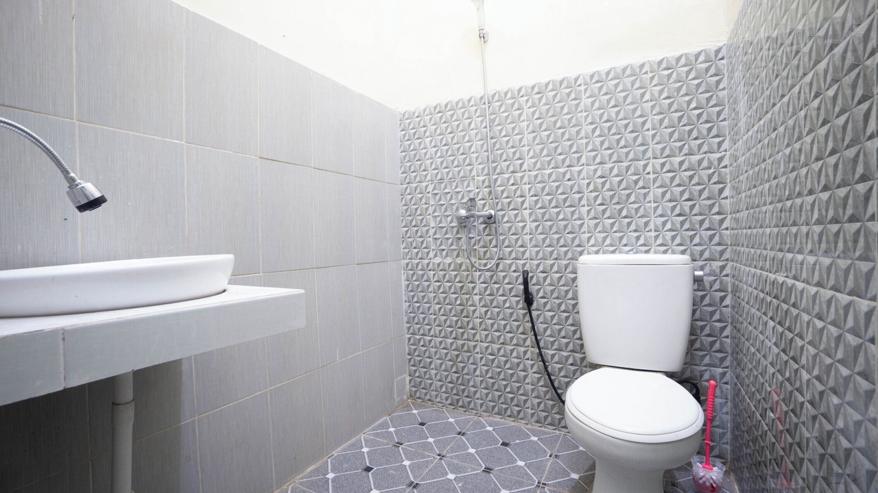 Photo of Bathroom in Klojen