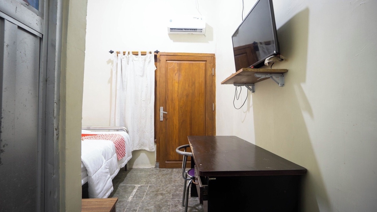 Photo of Bedroom in Klojen