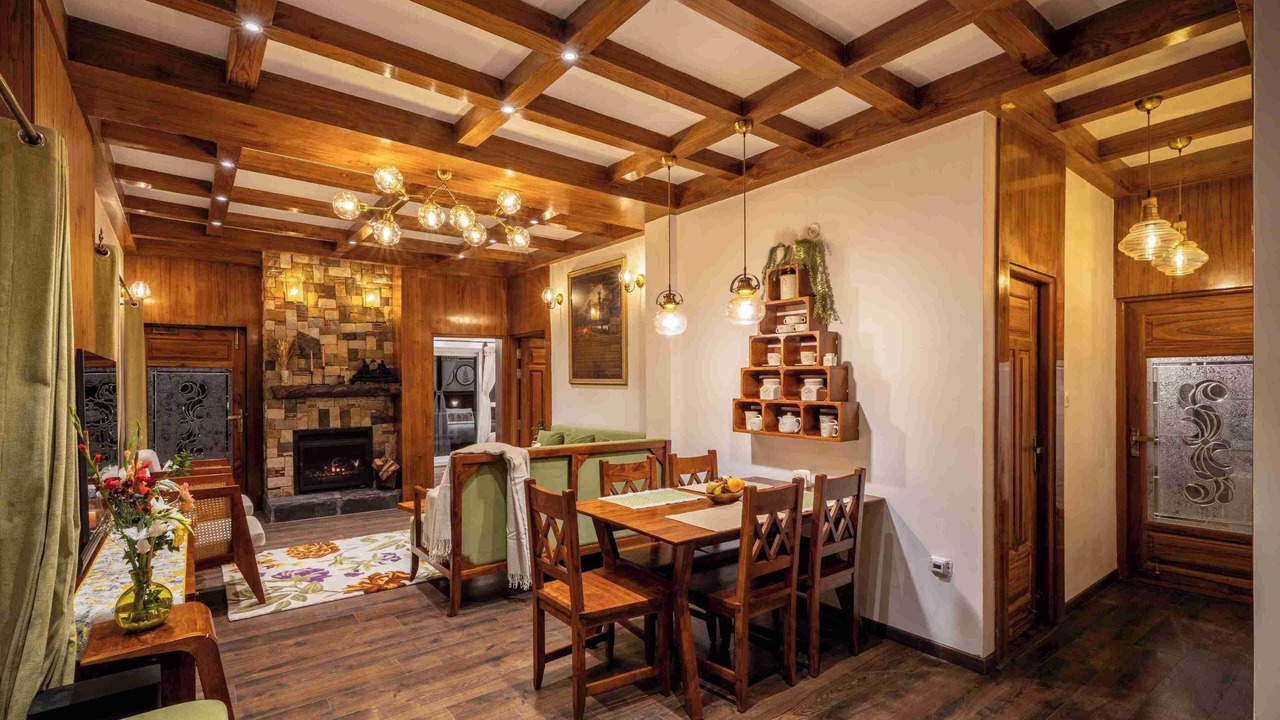 Photo of Livingroom in Kempty Range