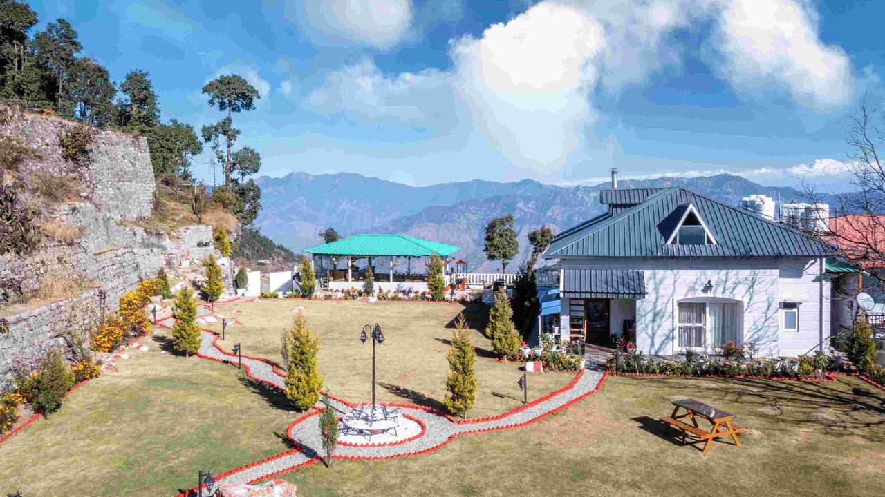Photo of Outdoor in Kempty Range