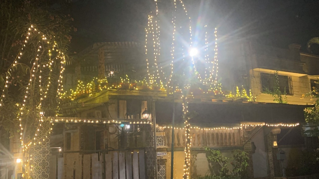 Photo of Outdoor in Versova