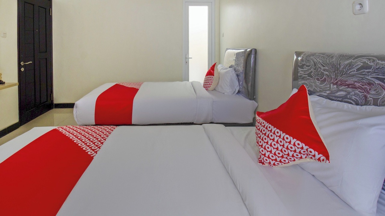 Photo of Bedroom in Blitar