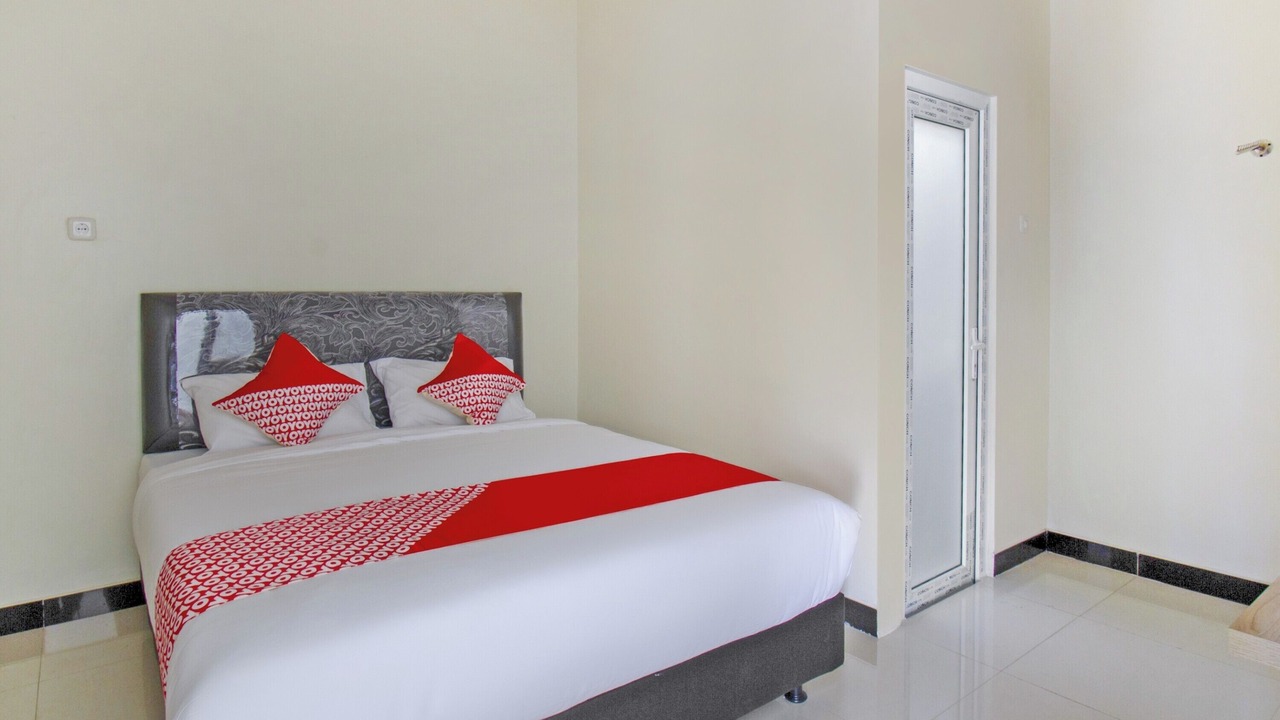 Photo of Bedroom in Blitar