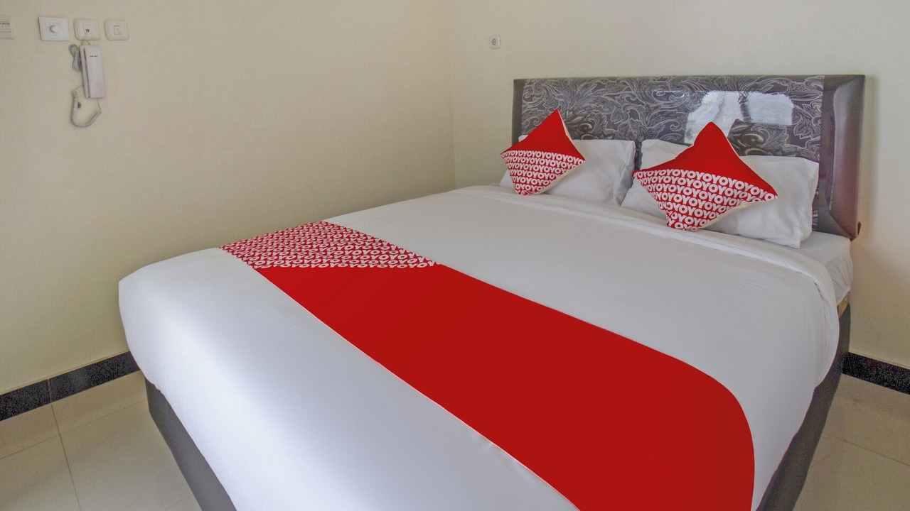 Photo of Bedroom in Blitar