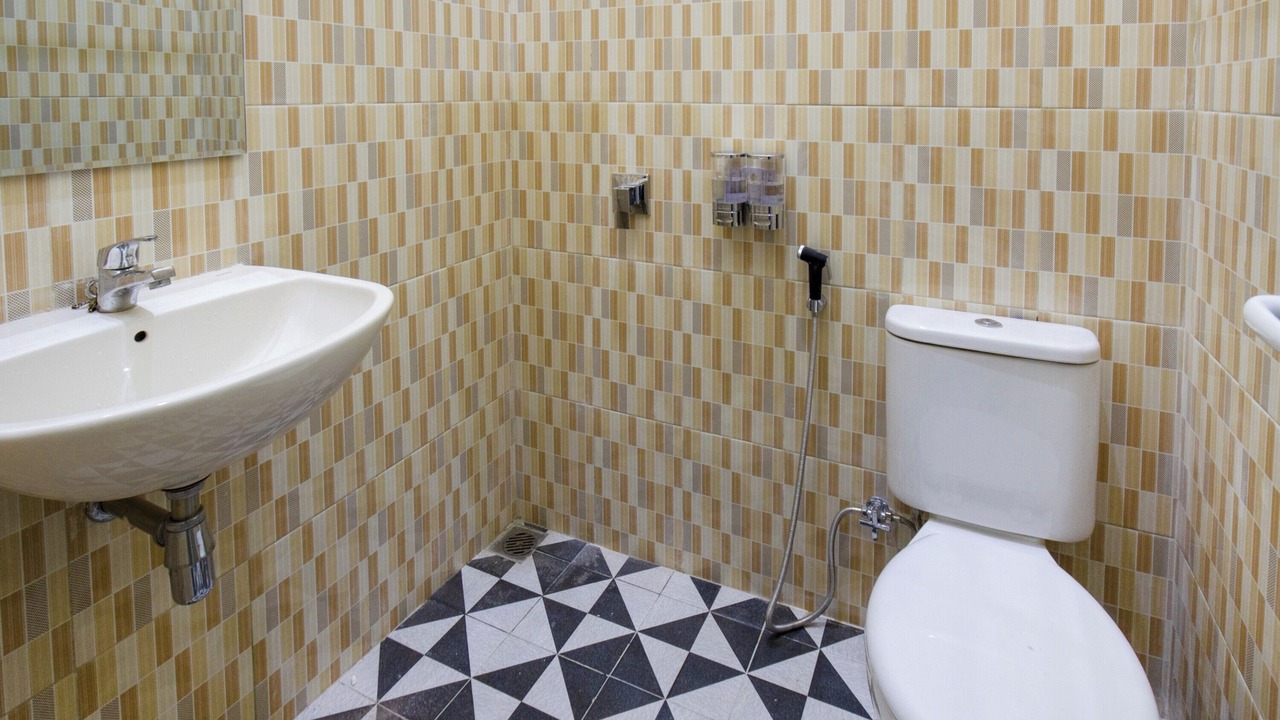 Photo of Bathroom in Blitar